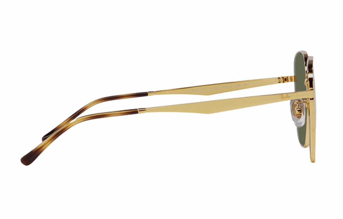 RayBan Square Sunglasses