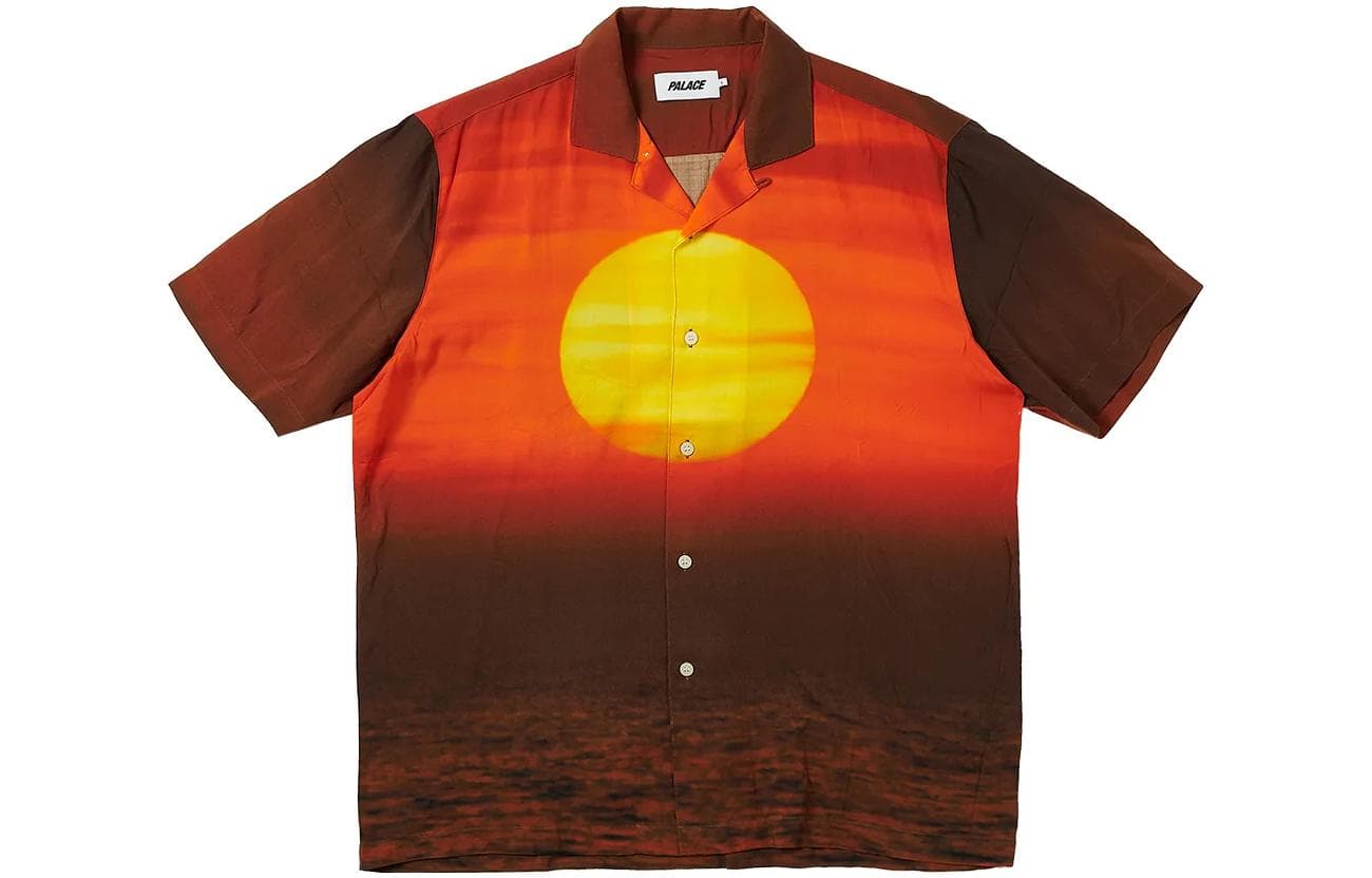PALACE Ultimate Chill Shirt