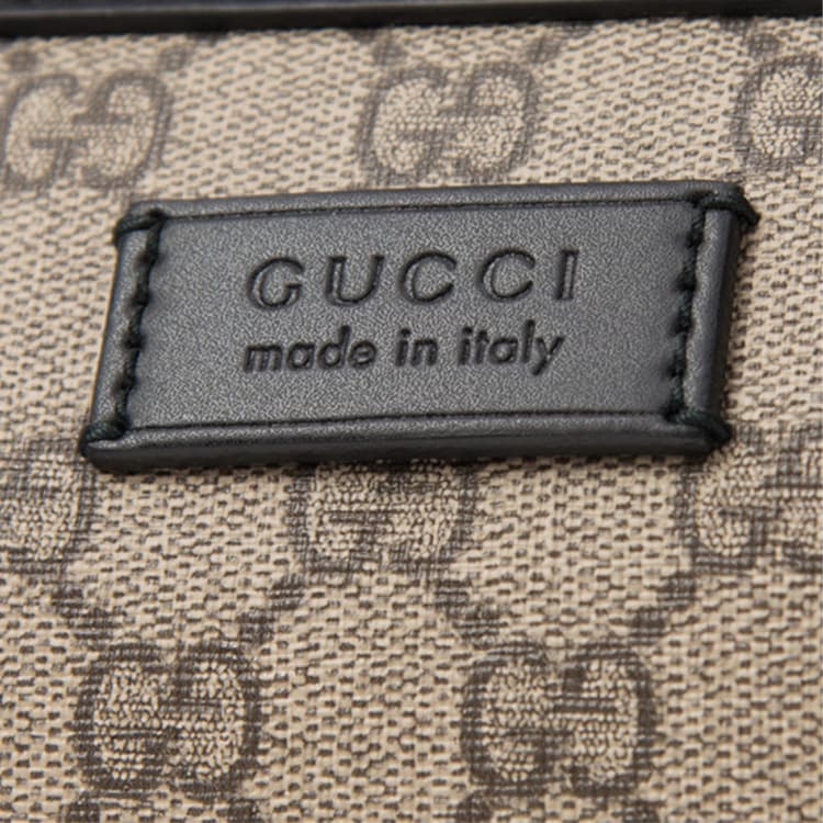 GUCCI Briefcases