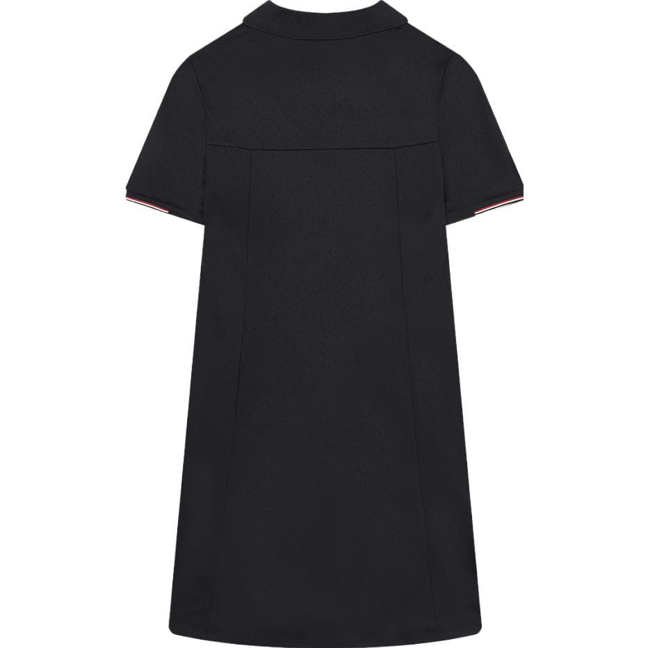 FILA MODERN HERITAGE Short Sleeved Dress Navy Blue