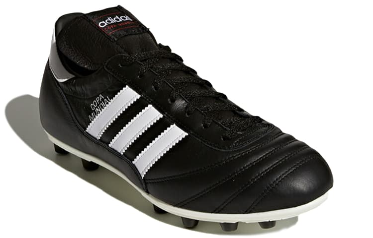 Adidas COPA MUNDIAL FG Firm Ground Soccer Black
