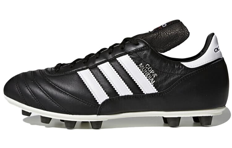 Adidas COPA MUNDIAL FG Firm Ground Soccer Black