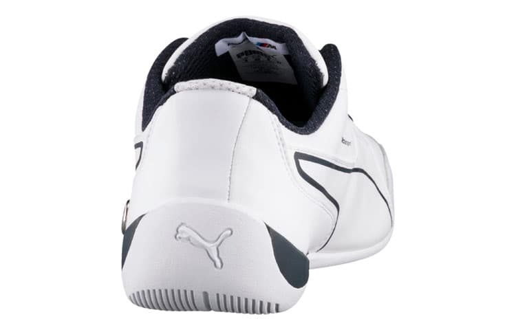 PUMA X Bmw Motorsport Drift Cat 7 'White Team Blue'