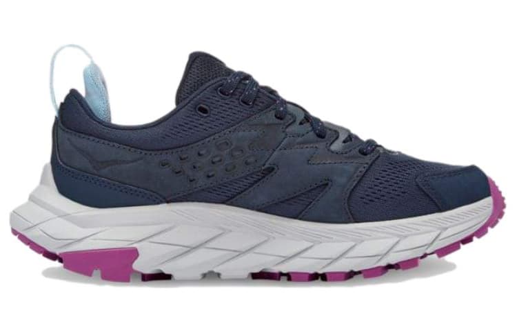 HOKA ONE ONE Anacapa Breeze Outer Space Harbor Mist