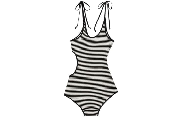GUCCI SS23 One piece Swimsuit