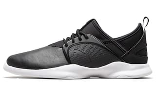 PUMA Dare Lace L Black