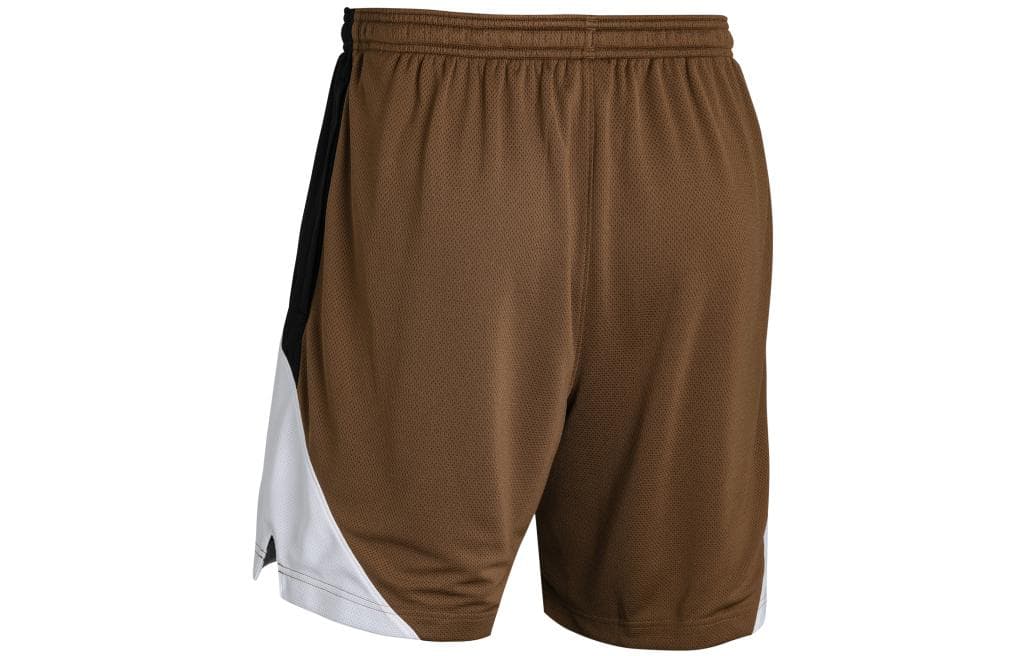 Under Armour Curry Splash Sports Brown Moderate