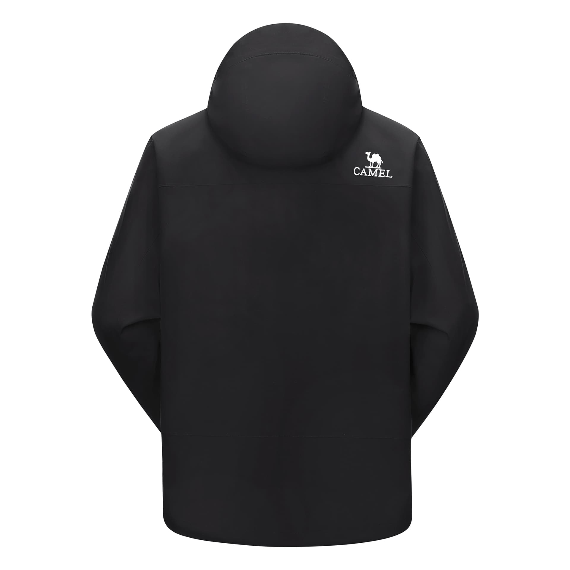 CAMEL All weather Waterproof Windproof Windbreaker Jacket