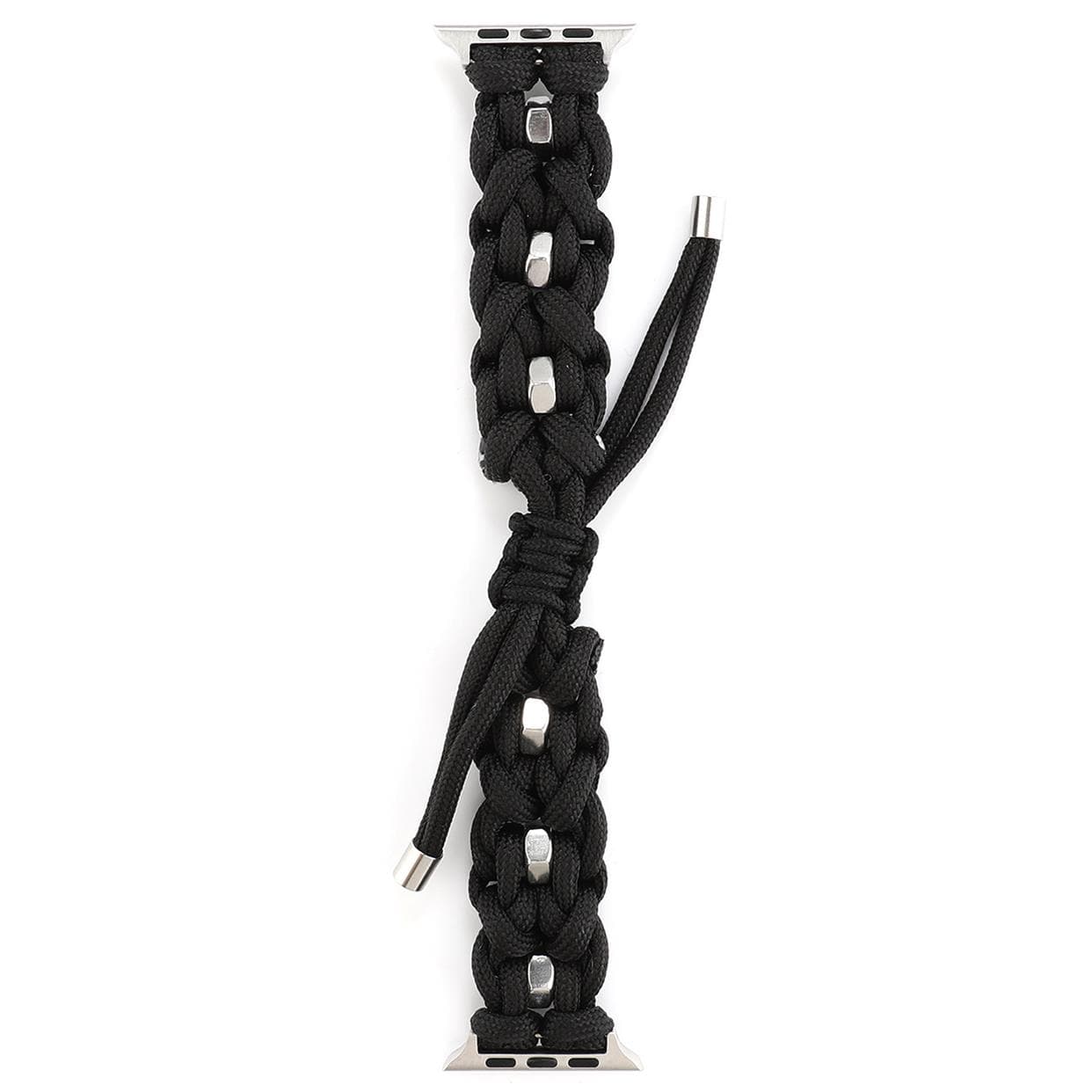 Zhongwo Strap Apple Compatibility Nylon Material