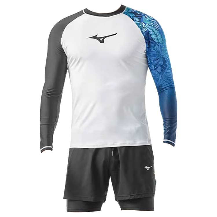 Mizuno Swimsuit Sets Moderate