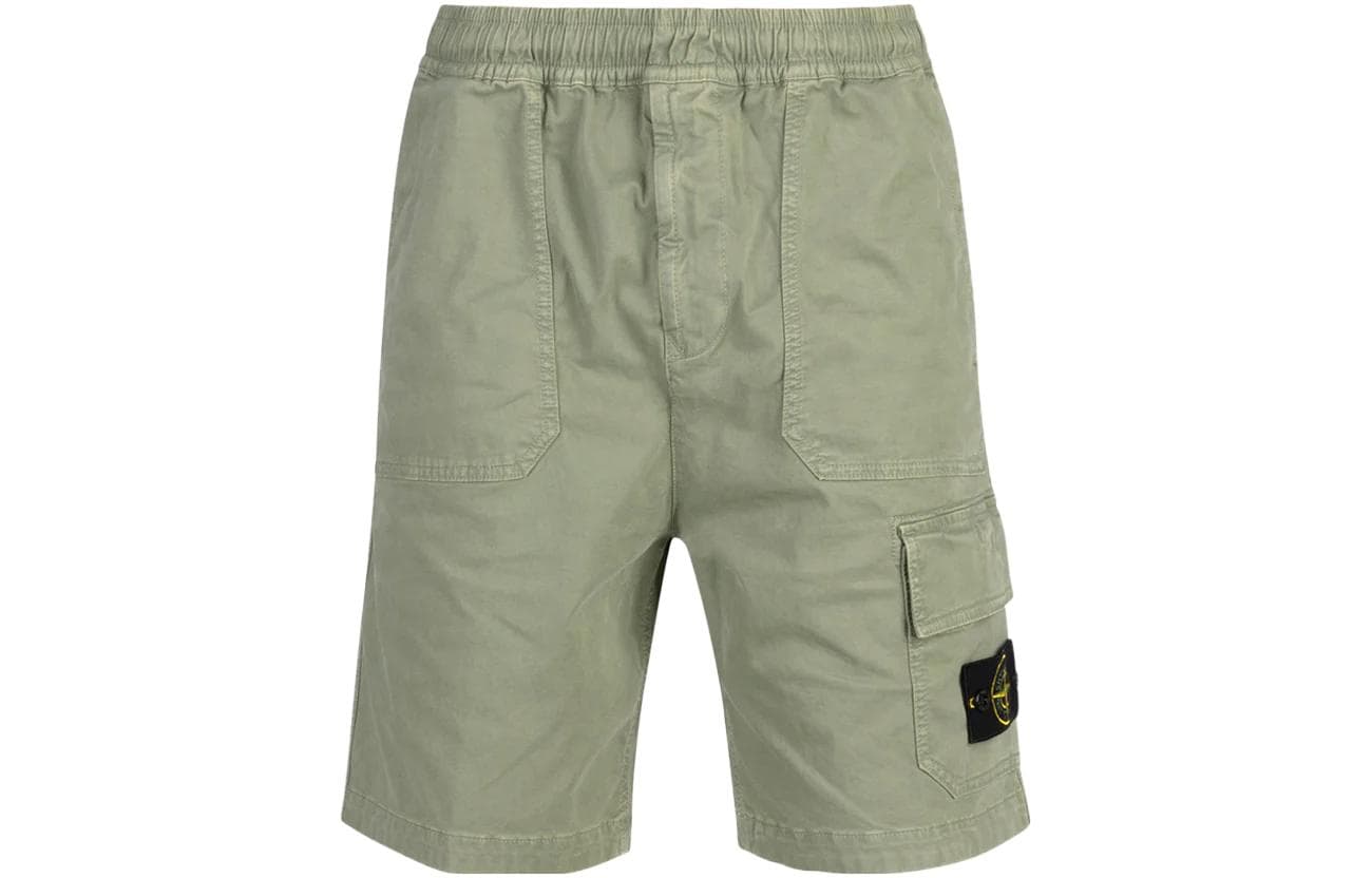 STONE ISLAND Green Moderate