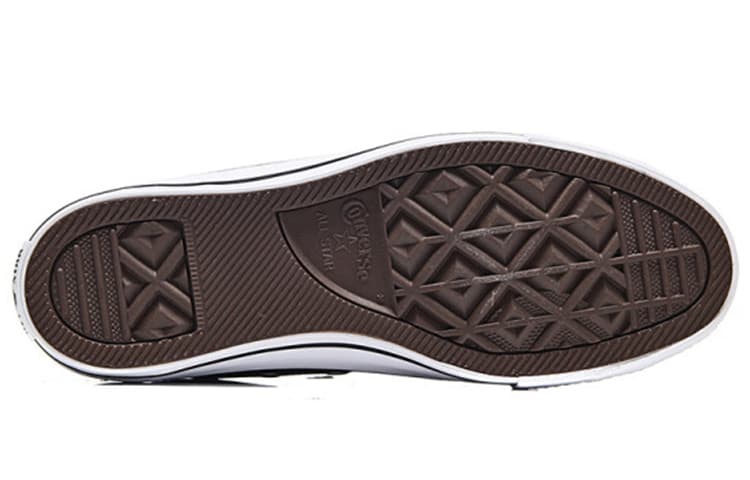 Converse Chuck Taylor All Star Canvas Black