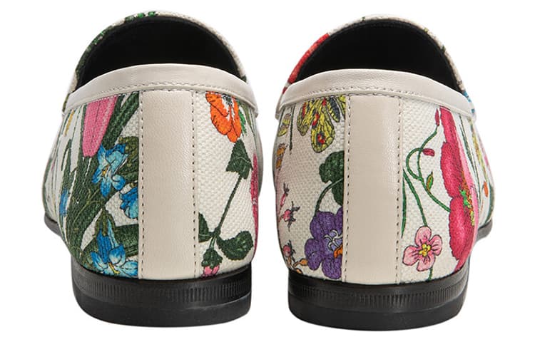 GUCCI Jordaan White