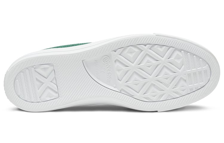 Chuck Taylor All Star Converse Renew High 'Midnight Clover'