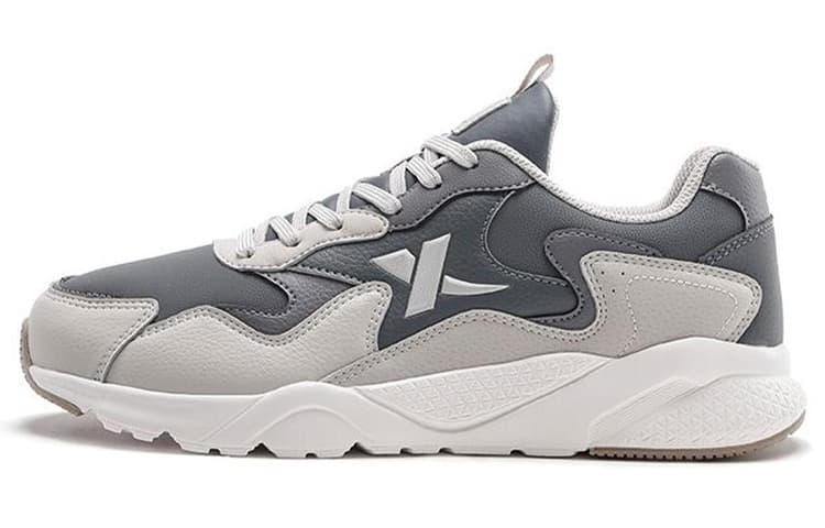 XTEP Chunky Gray