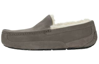 UGG Ascot Slipper Grey