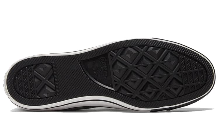 Converse Chuck Taylor All Star Checkered 'Grey'