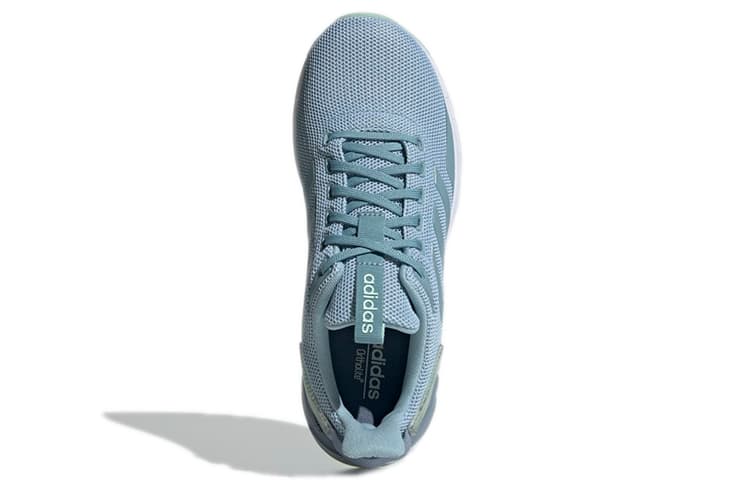 Adidas Questar Ride Breathable Cycling Blue