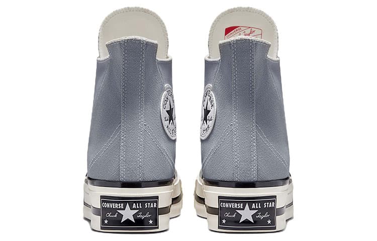 Chuck 70 Converse Plus High 'Ash Stone'