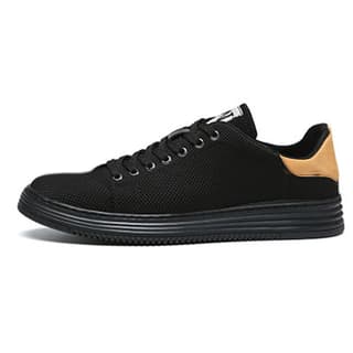 YEDANI Canvas 3cm Black