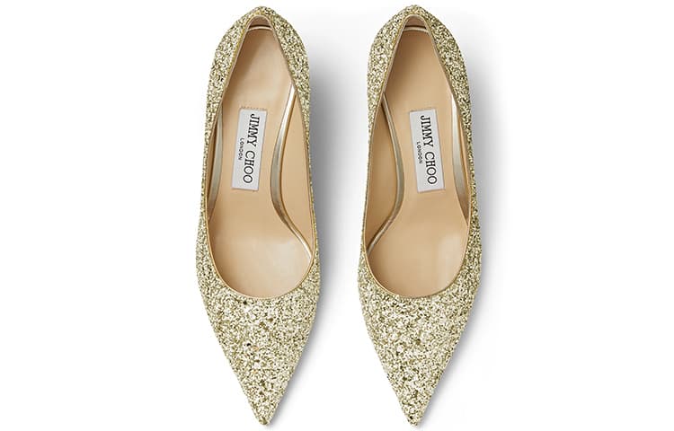 Jimmy Choo LOVE Slim Heel 6.5cm