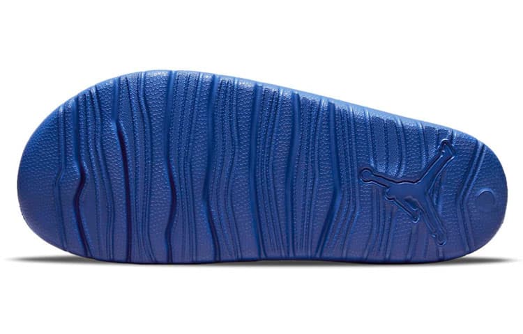 Air Jordan Break Slide 'Hyper Royal'
