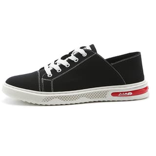 YEDANI Canvas 3cm Black
