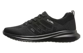 CAMEL Shock Absorbers With Features