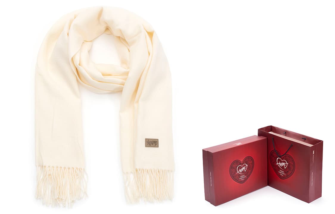 KENMO Knit