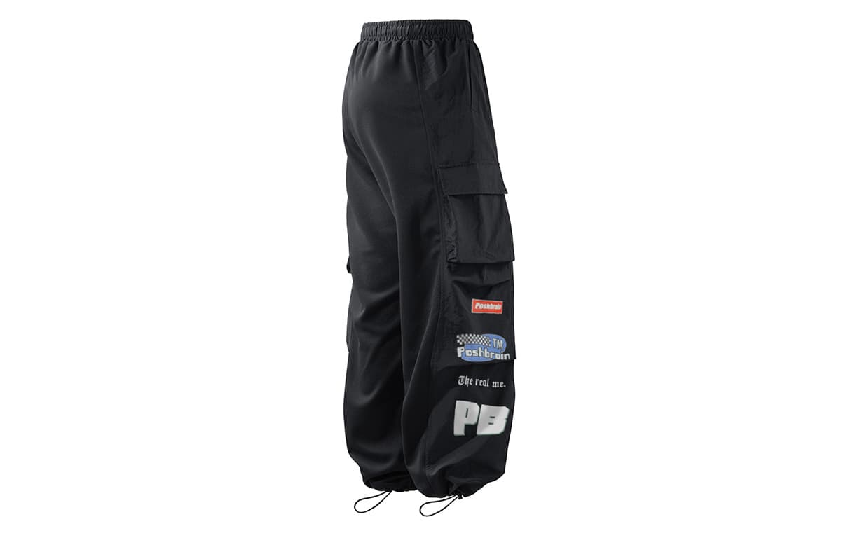 Poshbrain Cargo Moderate
