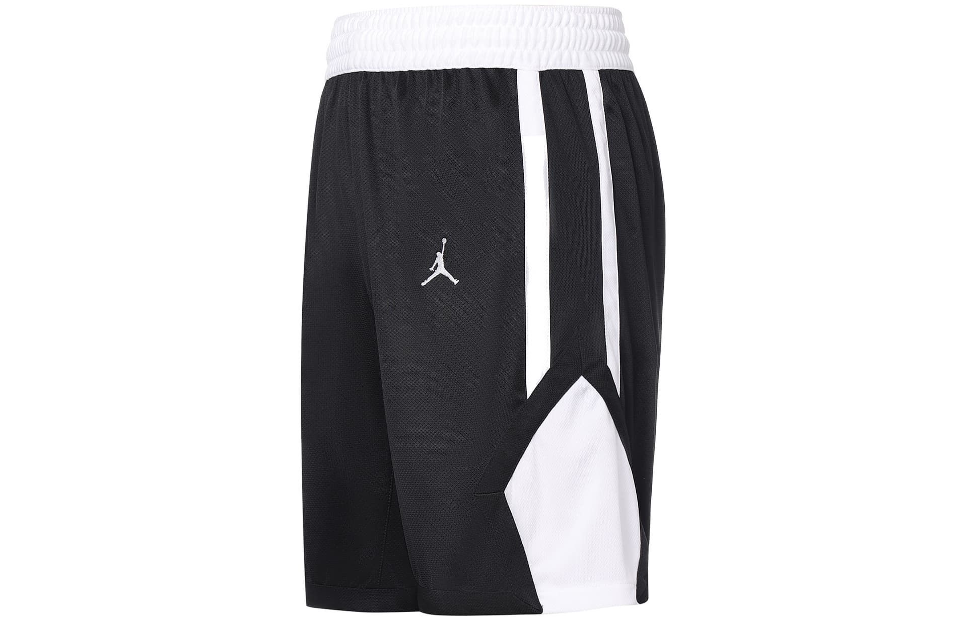Jordan SS24 Black/White/White