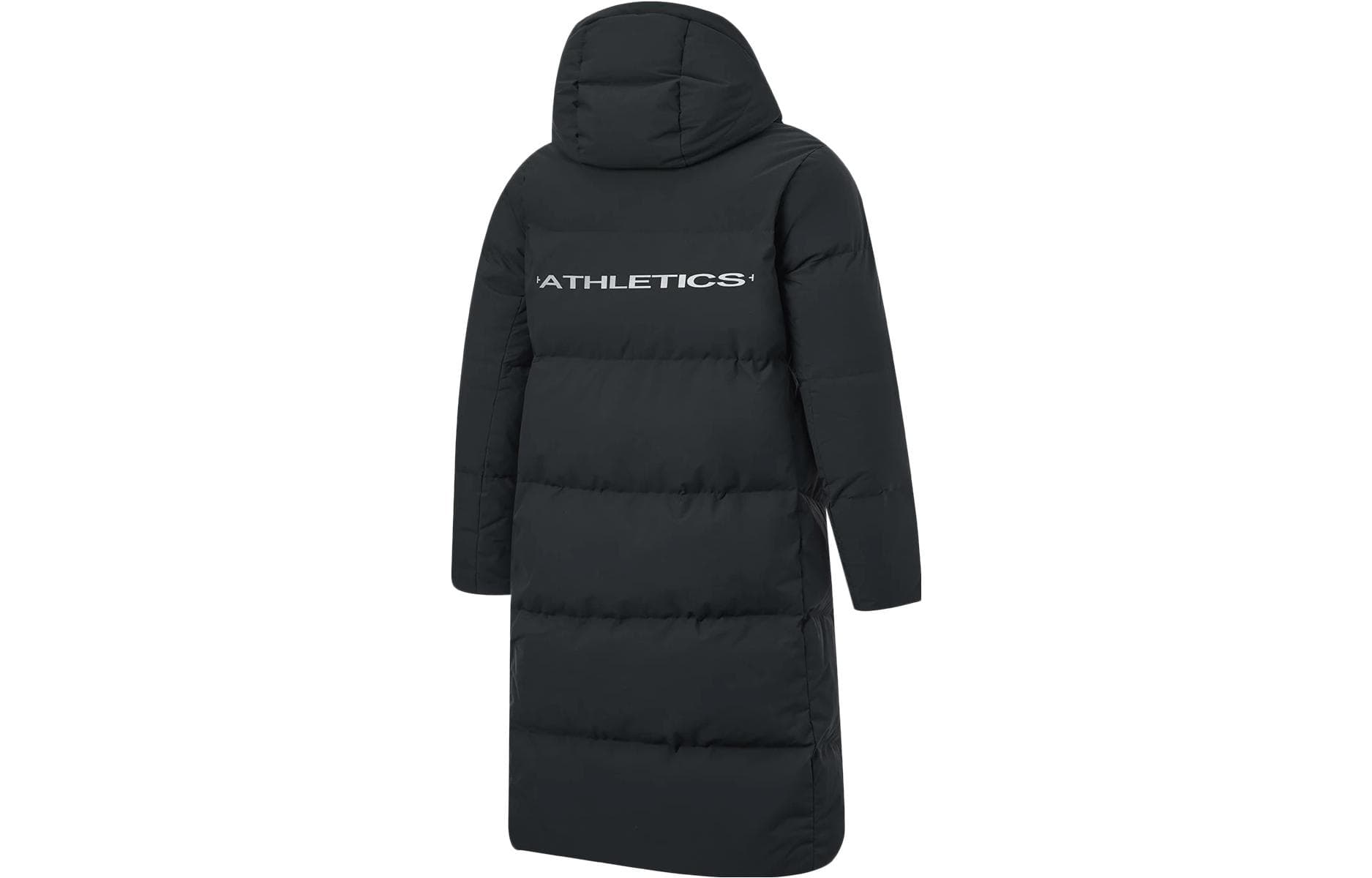 Li Ning Down Jacket Black