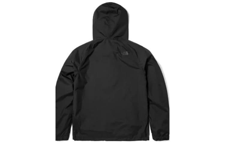 THE NORTH FACE Jackets Hooded Moderate Other