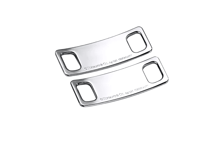 TIFFANY & CO. Accessories Silver