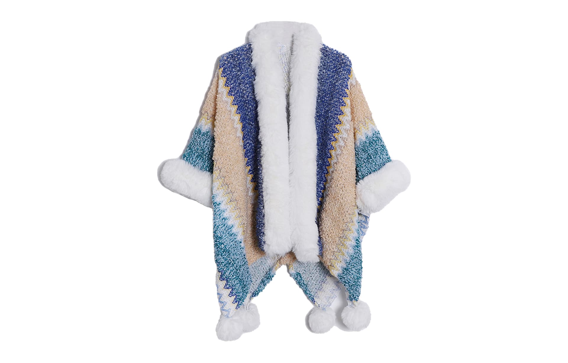 XNKW Shawls
