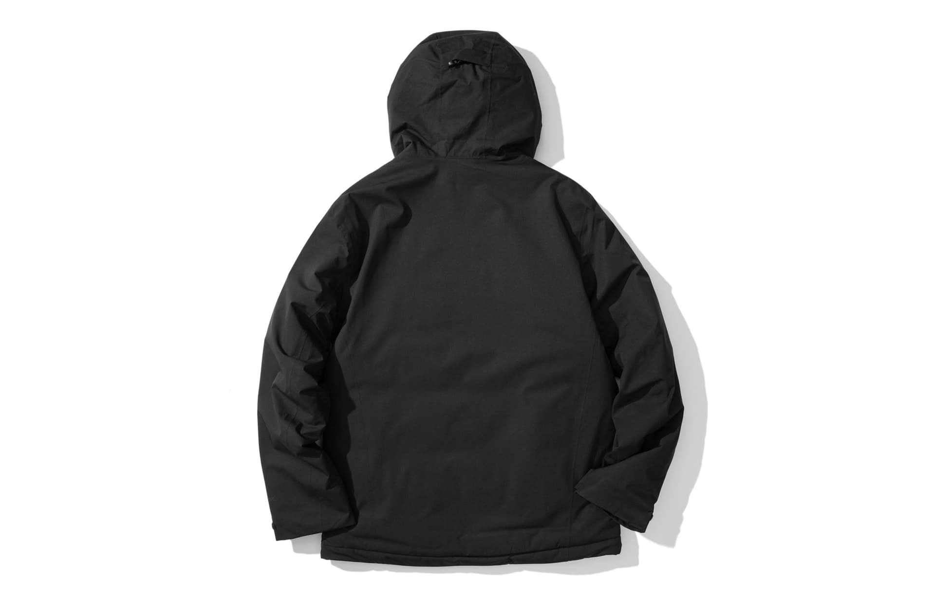 Jack Wolfskin Puffer Jacket