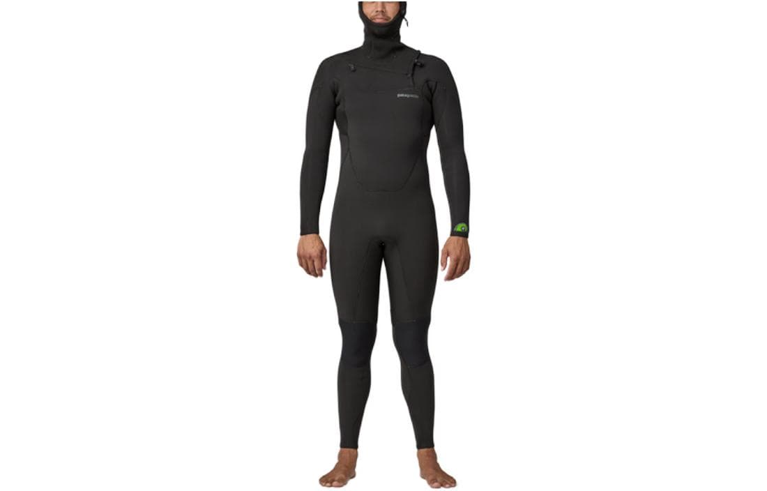 Patagonia R2 Regulator® Front Zip Hooded Full Wetsuit Diving Wetsuit