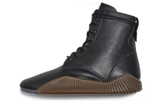 Onitsuka Tiger Acromount 'Black'