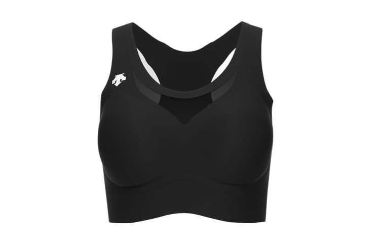DESCENTE BODY FLEX Sleeveless Sports Shirts Other
