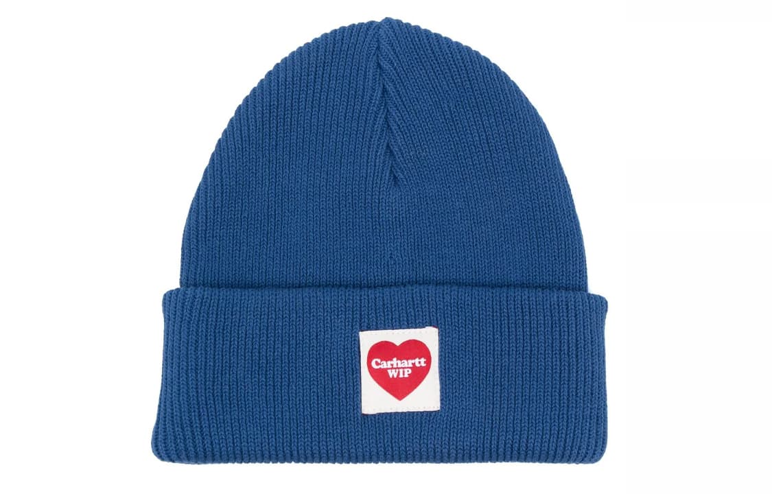 Carhartt WIP Beanies Blue