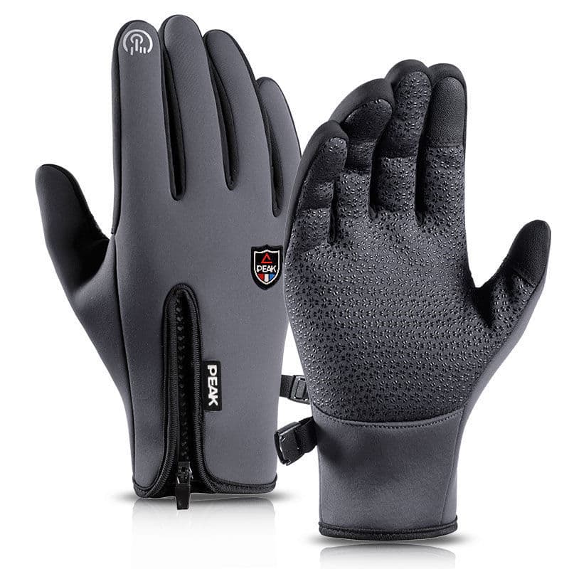 PEAK Gray