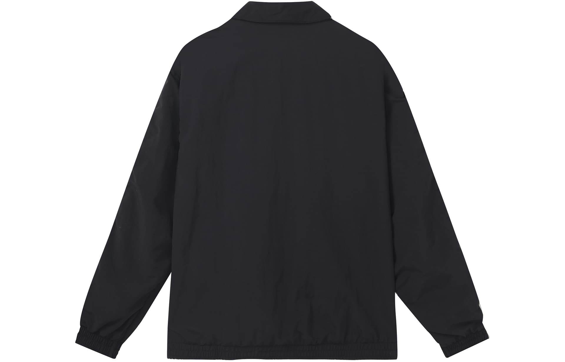 Adidas Originals Adicolor Classics Lock up Jacket Black