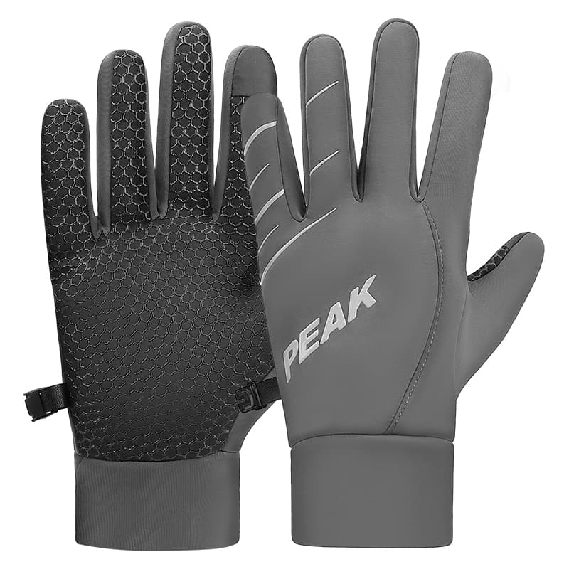 PEAK Gray