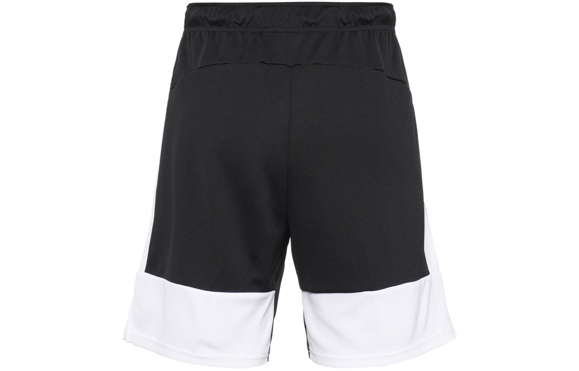 Nike Dri Fit Sports Black Thin