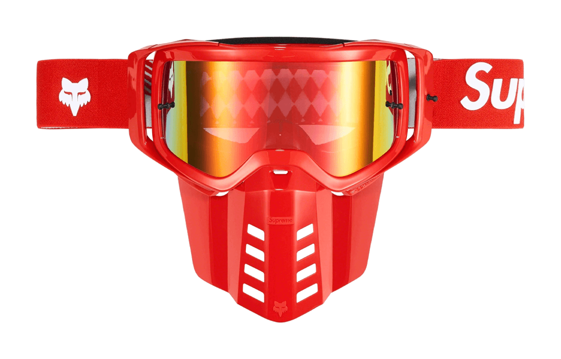 Supreme Fox Racing Goggles