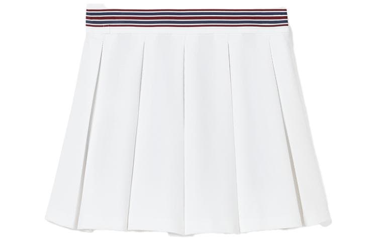 LACOSTE Short White
