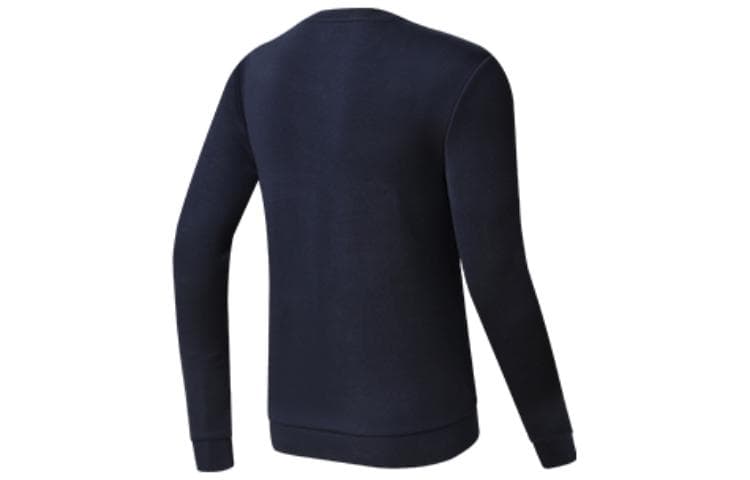 FILA Knitwear Royal Blue Crew Neck Moderate Other