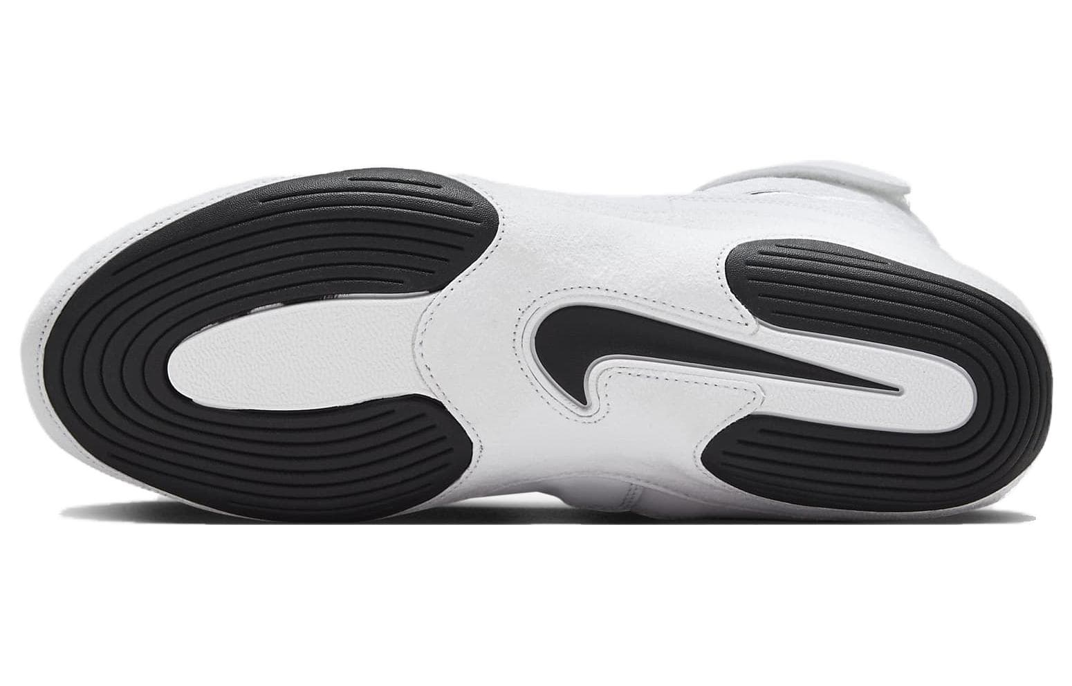 Nike Inflict 3 'White Black'