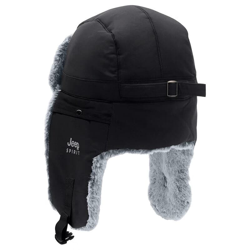 Jippo JEEP SPIRIT Trapper Hats
