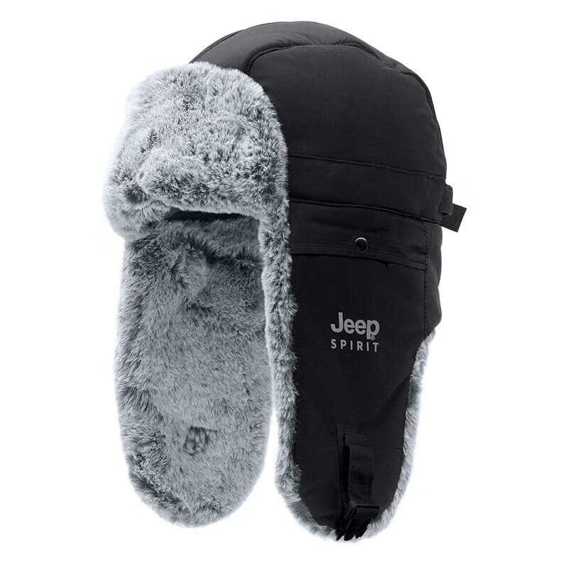 Jippo JEEP SPIRIT Trapper Hats